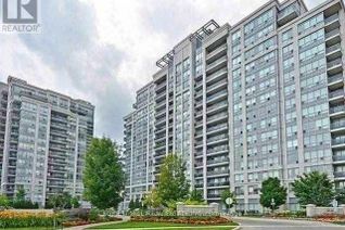 Property for Rent, 50 Disera Drive #1414, Vaughan (Beverley Glen), ON