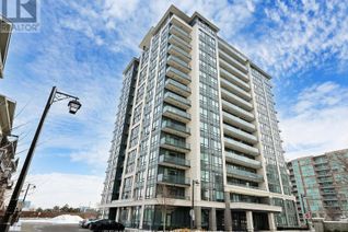 Property for Sale, 398 Highway 7 E #1506, Richmond Hill (Doncrest), ON