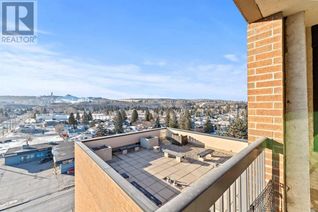 Condo for Sale, 8604 48 Avenue Nw #814, Calgary, AB