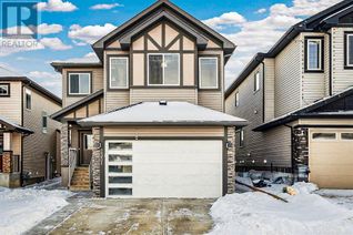 House for Sale, 2351 Baysprings Park Sw, Airdrie, AB