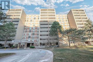 Condo for Sale, 965 Inverhouse Drive #407, Mississauga (Clarkson), ON