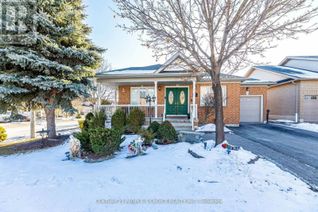 House for Sale, 156 Barleyfield Road, Brampton (Sandringham-Wellington), ON