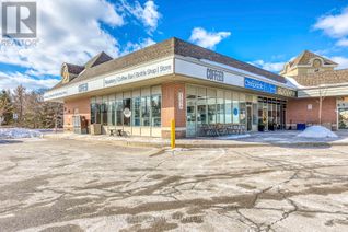 Business for Sale, 3420 Rebecca Street #15, Oakville (1001 - BR Bronte), ON