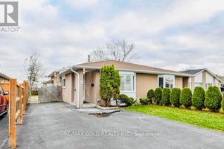 Semi-Detached House for Rent, 67 Archdekin Drive S, Brampton (Madoc), ON