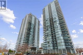 Condo for Sale, 90 Park Lawn Road #1710, Toronto (Mimico), ON