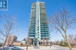 Condo for Rent, 100 John Street #1707, Brampton (Downtown Brampton), ON