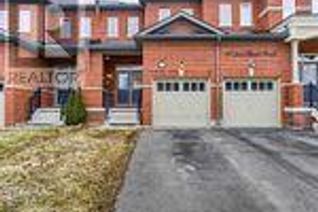 Townhouse for Rent, 46 Teal Crest Circle, Brampton (Credit Valley), ON