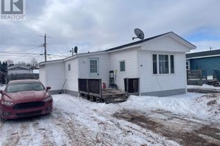 Bungalow for Sale, 48 Eltero Park, Bishop's Falls, NL