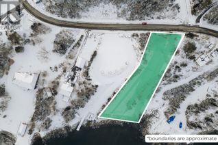 Land for Sale, 4510 Prospect Road, Bayside, NS