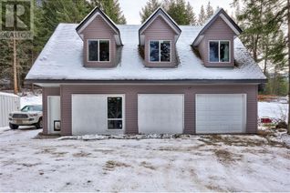 Property for Sale, 3744 Glengrove Road, Barriere, BC