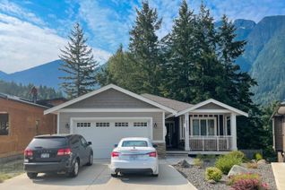 House for Sale, 65732 Valley View Place, Hope, BC