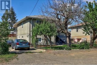 Detached House for Sale, 936 Surrey Avenue, Kamloops, BC