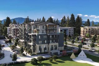 Condo for Sale, 45505 Campus Drive #401, Chilliwack, BC