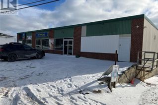 Business for Sale, 83-83a Highway 410, Baie Verte, NL