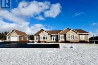 House for Sale, 206 Summit Drive, Paradise, NL