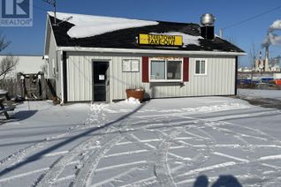 Restaurant Business for Sale, 149 Main Street, Trenton, NS