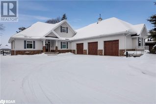 Bungalow for Sale, 153 Creighton Street S, Ramara, ON