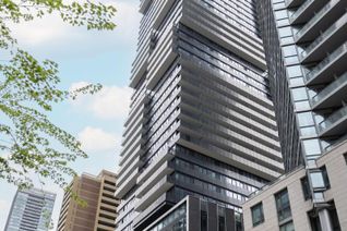 Condo Apartment for Sale, 55 Charles Street E #2206, Toronto (Church-Yonge Corridor), ON