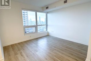 Condo Apartment for Rent, 395 Bloor Street E #2712, Toronto (North St. James Town), ON