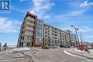 Condo Apartment for Sale, 101 Shoreview Place Unit# 116, Stoney Creek, ON