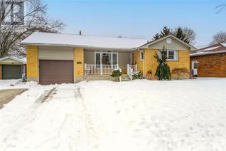 House for Sale, 1236 Thomas Drive, Sarnia, ON