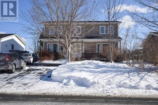 House for Sale, 125 Middle Bight Road, Conception Bay South, NL