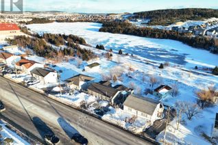 Property for Sale, 1591 Topsail Road, Paradise, NL