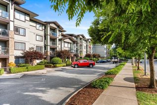 Condo Apartment for Sale, 2038 Sandalwood Crescent #106, Abbotsford, BC