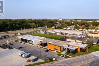 Industrial Property for Sale, 1350 Provincial Road, Windsor, ON