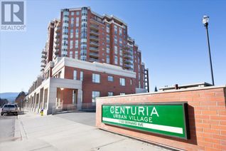 Condo Apartment for Sale, 1160 Bernard Avenue #1209, Kelowna, BC