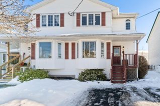 Semi-Detached House for Sale, 6 Geovex Court, Dartmouth, NS