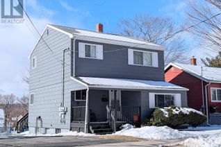 Duplex for Sale, 3196-98 Beresford Road, Halifax, NS