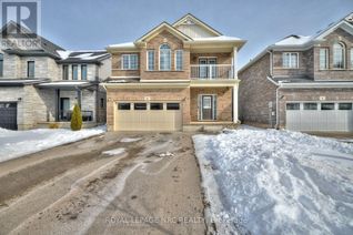 Property for Sale, 6 Elderberry Road, Thorold (558 - Confederation Heights), ON