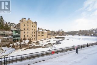 Condo Apartment for Sale, 6523 Wellington Road 7 Road #25, Centre Wellington (Elora/Salem), ON