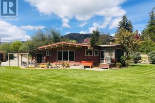 Bungalow for Sale, 524 Marshall Road, Merritt, BC