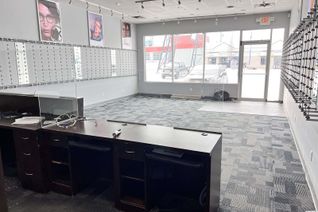 Commercial/Retail Property for Lease, 7 5105 50 St, Drayton Valley, AB