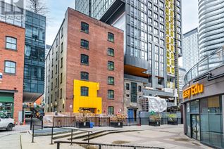 Office for Lease, 9 St Nicholas Street #204, Toronto (Bay Street Corridor), ON