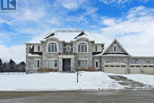 Property for Sale, 66 Sam Davis Court, Whitchurch-Stouffville, ON