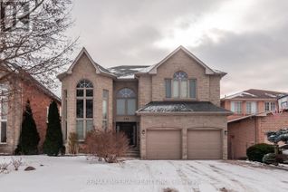 Detached House for Sale, 23a Mackay Drive, Richmond Hill (South Richvale), ON