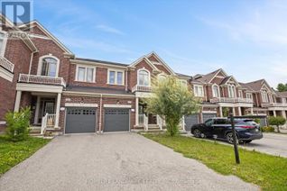 Townhouse for Sale, 382 William Graham Drive, Aurora, ON