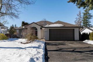 Ranch-Style House for Sale, 4527 217b Street, Langley, BC