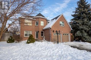 Property for Sale, 28 Fairmeadow Place, Whitby (Blue Grass Meadows), ON