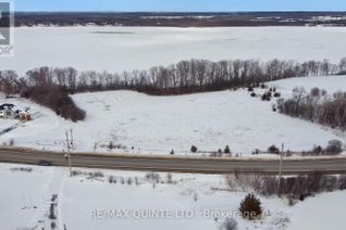 Commercial Land for Sale, 5936 County Road 1 Road, Prince Edward County (Hillier), ON