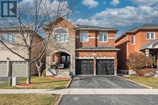 House for Sale, 2385 Sequoia Way, Oakville (West Oak Trails), ON