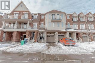 Property for Sale, 14 Tollgate Street, Brampton (Heart Lake East), ON