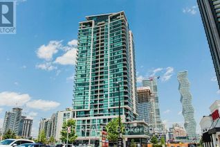 Condo Apartment for Sale, 3985 Grand Park Drive #2008, Mississauga (City Centre), ON