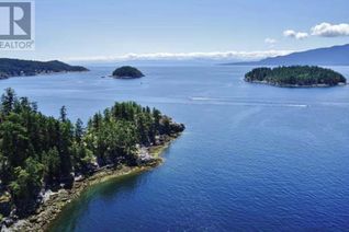 Commercial Land for Sale, 4160 Packalen Boulevard, Pender Harbour, BC