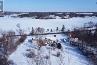 Bungalow for Sale, 1694 Highway 6, River John, NS