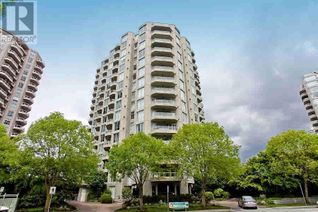 Condo for Sale, 1135 Quayside Drive #1003, New Westminster, BC