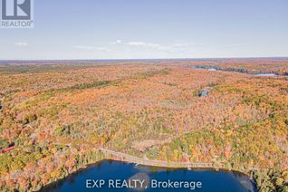 Land for Sale, 3349 Deep Bay Road, Minden Hills (Lutterworth), ON